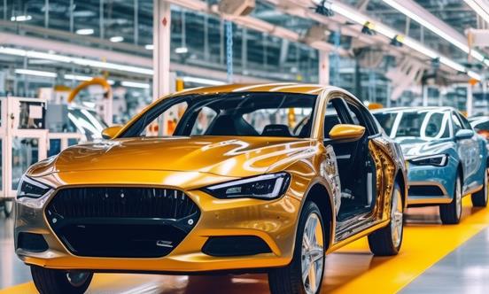 新能源汽車用鋁量進(jìn)一步提升 中國(guó)汽車鋁板行業(yè)發(fā)展前景分析