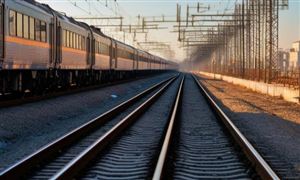 鐵路運輸行業(yè)發(fā)展如何? 2023年前8個月鐵路運輸業(yè)固定資產(chǎn)投資4320億