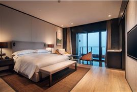 暑期過后經(jīng)濟(jì)型酒店價(jià)格腰斬 2023我國(guó)經(jīng)濟(jì)型連鎖酒店數(shù)量