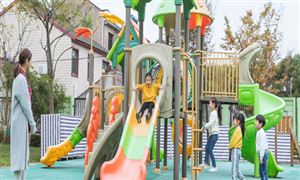 室內(nèi)兒童樂園市場機遇分析：兒童樂園行業(yè)再掀開店熱潮