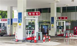 加油站行業(yè)分析 2022年全國(guó)加油站數(shù)量6年來首次下降，加油站經(jīng)營(yíng)壓力較大