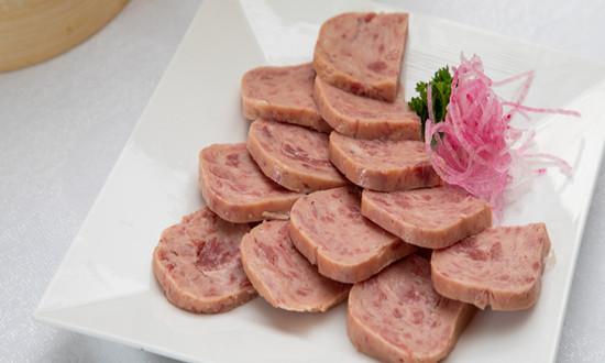 火腿腸行業(yè)市場現(xiàn)狀趨勢(shì)分析 市場規(guī)模已超過167.7億元