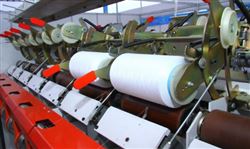 紡織機械行業(yè)分析 2023紡織機械行業(yè)進(jìn)出口市場分析