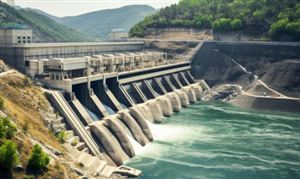 全球能源消費需求不斷增加 2023我國水電站行業(yè)市場發(fā)展及預測