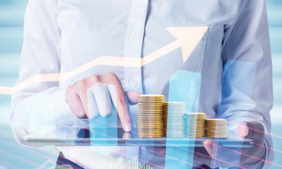 2023資金信托行業(yè)現(xiàn)狀：6月末投向證券市場的資金信托規(guī)模突破5萬億元