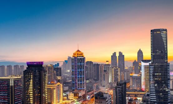 2023年綠色建筑材料行業(yè)現(xiàn)狀與前景分析：綠色建材市場空間巨大，產(chǎn)業(yè)鏈上下游企業(yè)迎來市場機(jī)遇