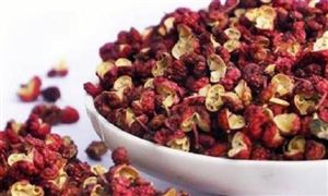 花椒行業(yè)發(fā)展分析：深加工提高花椒產(chǎn)業(yè)附加值