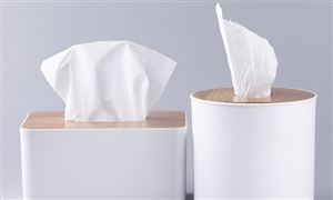 潔柔直播間輸錯價(jià)格虧損千萬 品牌方回應(yīng) 國內(nèi)首批A股上市生活用紙企業(yè)