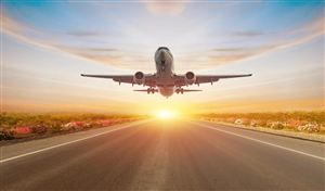 暑運期間民航客運規(guī)模創(chuàng)月度新高 2023民航運行監(jiān)測分析數據