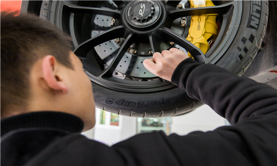 機(jī)動(dòng)車檢驗(yàn)檢測(cè)行業(yè)發(fā)展現(xiàn)狀分析 機(jī)動(dòng)車檢驗(yàn)檢測(cè)行業(yè)發(fā)展規(guī)模分析