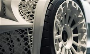 中國鋁合金汽車零部件行業(yè)市場現(xiàn)狀分析