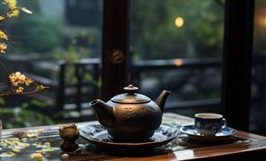 2023中國茶具行業(yè)市場(chǎng)規(guī)模 中國茶具行業(yè)發(fā)展方向分析