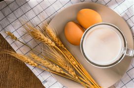 2023新型飼料添加劑的研究 維生素類(lèi)飼料添加劑的產(chǎn)量增長(zhǎng)
