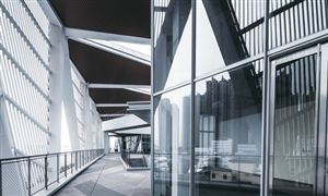 我國建筑玻璃市場需求機遇分析2023