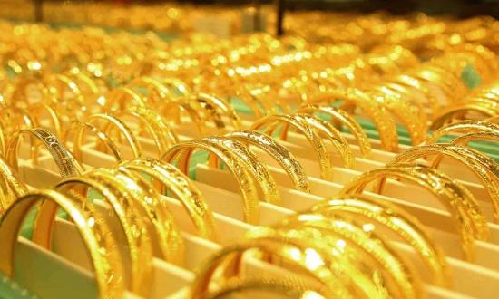 黃金珠寶飾品消費(fèi)市場(chǎng)分析：黃金工藝進(jìn)步持續(xù)激發(fā)年輕消費(fèi)群體悅己需求