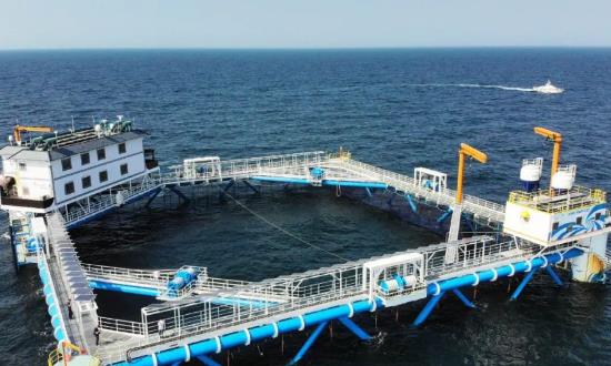 2023海水利用行業(yè)發(fā)展分析與投資前景