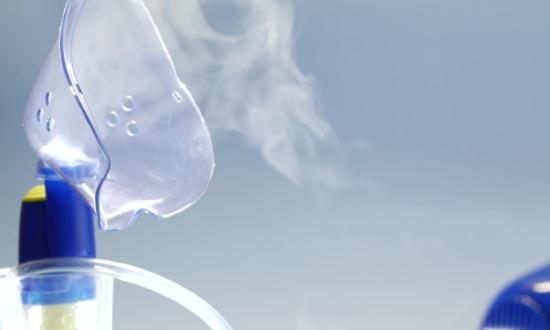醫(yī)用霧化器行業(yè)研究報告2024：未來醫(yī)用霧化器市場發(fā)展機遇