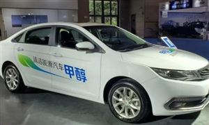 甲醇汽車(chē)迎新發(fā)展機(jī)遇 甲醇燃料汽車(chē)行業(yè)現(xiàn)狀分析