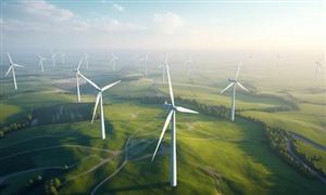全球海上風力發(fā)電發(fā)展現(xiàn)狀及前景預測研究2023