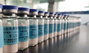 海洋生物醫(yī)藥行業(yè)投資報告：快速提升臨港新片區(qū)生物醫(yī)藥產值規(guī)模