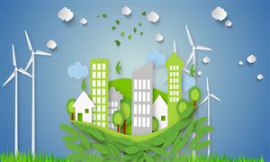 中國碳金融行業(yè)發(fā)展機(jī)遇深度發(fā)分析2023