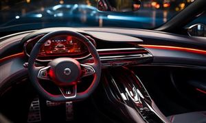 汽車用品行業(yè)未來發(fā)展趨勢及機遇分析2023