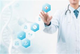 中國儀器儀表制造業(yè)企業(yè)數(shù)量 2023年中國科學(xué)儀器行業(yè)全景