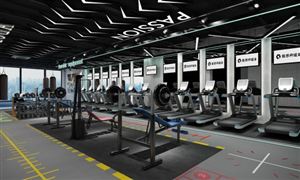 2023年中國健身房行業(yè)發(fā)展趨勢分析