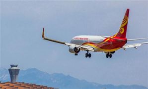 中國民用航空運輸行業(yè)吞吐量分析 中國民用航空運輸行業(yè)發(fā)展戰(zhàn)略研究