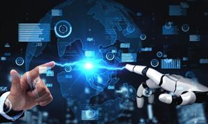 2023行業(yè)預測：政務(wù)云SaaS服務(wù)成為未來的第二大趨勢