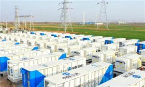 儲能電站行業(yè)發(fā)展前景研究：預計2025年全球電化學儲能市場有望超過100GWh