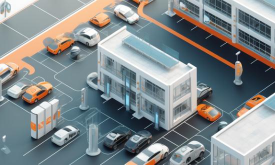 智能停車場行業(yè)市場調研2024:未來智能停車場市場投資趨勢怎么樣?