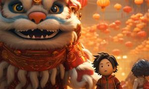 近年來國產(chǎn)動畫電影發(fā)展增速明顯 國產(chǎn)動畫電影發(fā)展前景