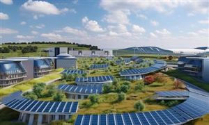 2024年中國分布式光伏發(fā)電市場調(diào)研報告分析