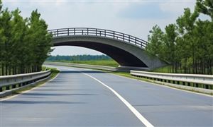 公路工程承包行業(yè)現(xiàn)狀分析：公路工程承包市場發(fā)展迅速，市場空間不斷擴大
