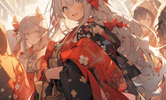 2024二次元服裝行業(yè)未來遠(yuǎn)景分析