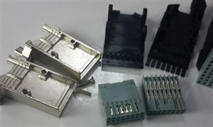 IDC連接器行業(yè)前景研究：新能源汽車連接器市場空間廣闊