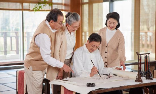 醫(yī)養(yǎng)結(jié)合行業(yè)發(fā)展如何?醫(yī)養(yǎng)結(jié)合行業(yè)發(fā)展面臨的機遇與挑戰(zhàn)分析