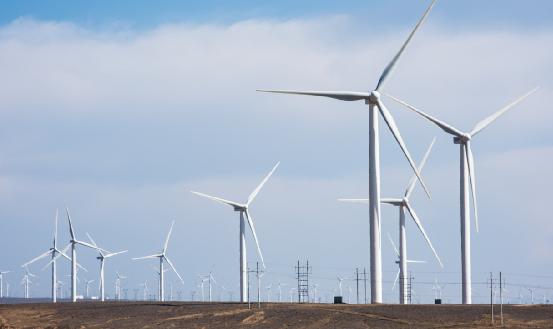 2024年中國(guó)風(fēng)力發(fā)電機(jī)組行業(yè)深度調(diào)研報(bào)告