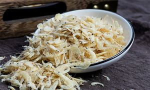 我國蝦青素產(chǎn)業(yè)發(fā)展迅速 蝦青素產(chǎn)業(yè)現(xiàn)狀及未來前景分析