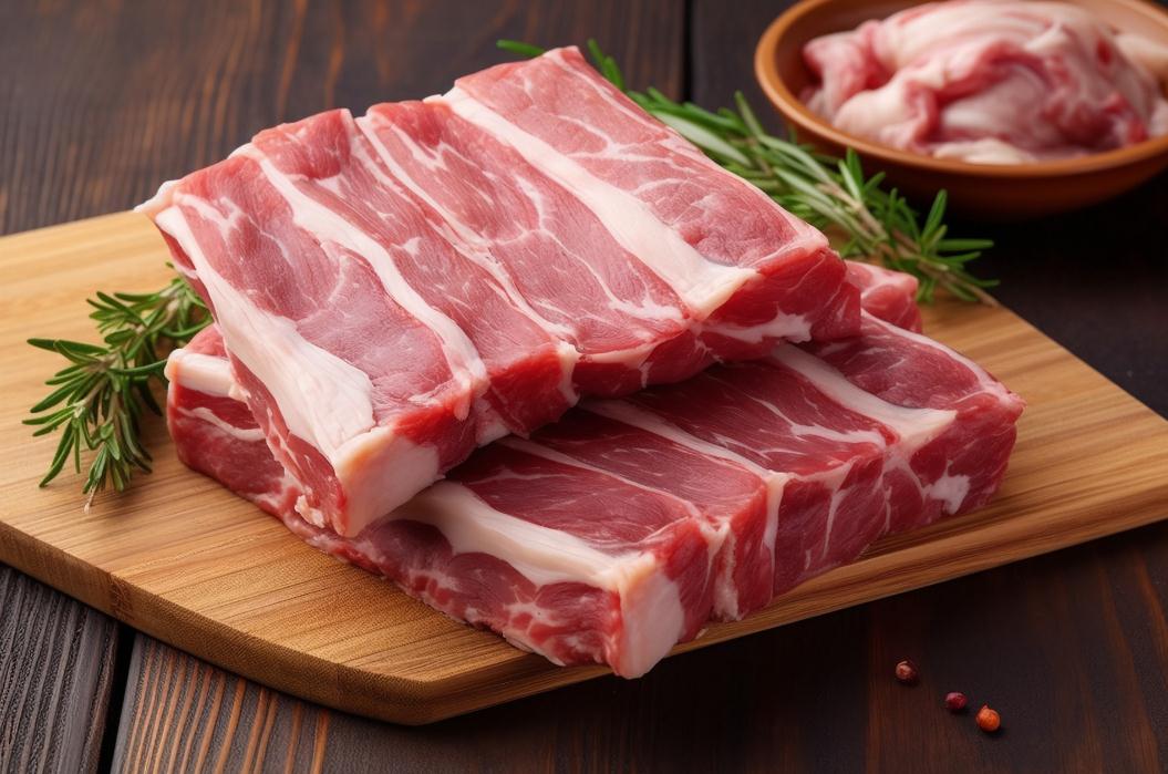 國內生豬市場供應充足 2023我國生鮮豬肉行業(yè)未來趨勢