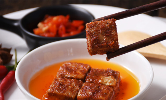腐乳行業(yè)市場競爭格局及未來發(fā)展分析