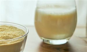 當(dāng)前中國(guó)植物蛋白飲料市場(chǎng)規(guī)模不斷擴(kuò)大  植物蛋白飲料產(chǎn)業(yè)現(xiàn)狀分析