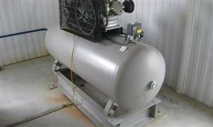 空氣壓縮機(jī)行業(yè)商業(yè)模式及發(fā)展趨勢分析