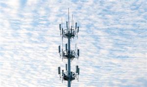 5G基站建設(shè)情況：截至11月末5G基站總數(shù)達(dá)328.2萬個(gè) 占移動(dòng)基站總數(shù)28.5%