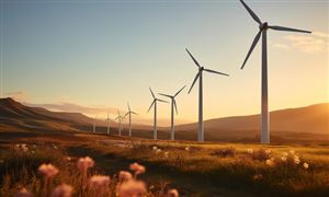 2024年風力發(fā)電行業(yè)現(xiàn)狀分析及發(fā)展趨勢
