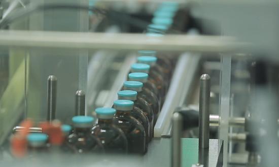 化學(xué)制藥行業(yè)現(xiàn)狀與前景分析2023