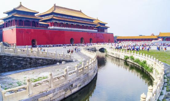紅色旅游行業(yè)分析 全國(guó)紅色旅游經(jīng)典景區(qū)名錄擴(kuò)展至300處