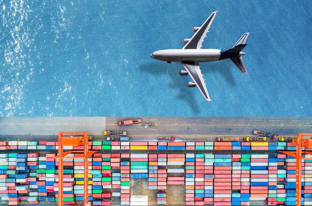2024航空物流行業(yè)發(fā)展概況及趨勢分析