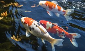 2024年中國(guó)觀賞魚(yú)行業(yè)發(fā)展現(xiàn)狀及?發(fā)展趨勢(shì)